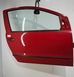 Porte avant droit VOLKSWAGEN FOX