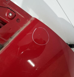 Porte avant droit VOLKSWAGEN FOX Photo n°4