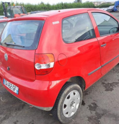 Porte avant droit VOLKSWAGEN FOX Photo n°7