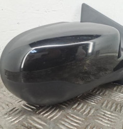 Retroviseur droit RENAULT CLIO 3 Photo n°2