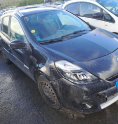 Retroviseur droit RENAULT CLIO 3 Photo n°7