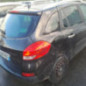 Retroviseur droit RENAULT CLIO 3