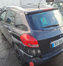 Retroviseur droit RENAULT CLIO 3 Photo n°9