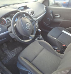 Retroviseur droit RENAULT CLIO 3 Photo n°10