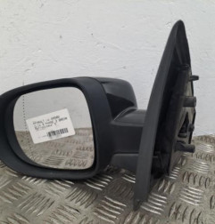 Retroviseur gauche RENAULT CLIO 3 Photo n°3