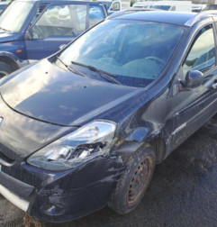 Retroviseur gauche RENAULT CLIO 3 Photo n°6