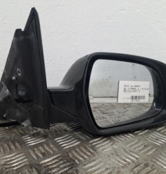 Retroviseur droit AUDI A4 3 Photo n°3
