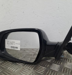 Retroviseur gauche AUDI A4 3 Photo n°3