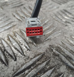 Retroviseur droit FORD KUGA 1 Photo n°5