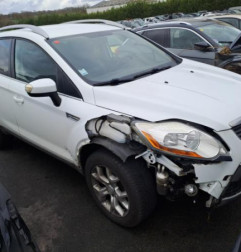 Retroviseur droit FORD KUGA 1 Photo n°7