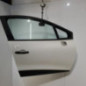 Porte avant droit RENAULT CLIO 4