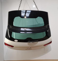 Malle/Hayon arriere CITROEN DS5 Photo n°1