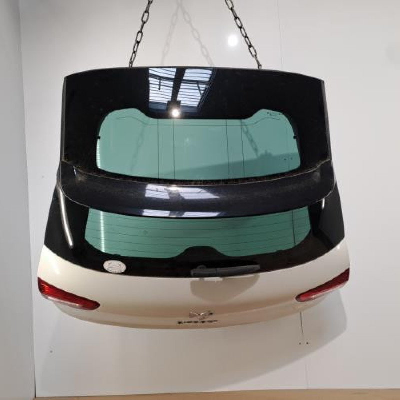 Malle/Hayon arriere CITROEN DS5