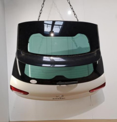 Malle/Hayon arriere CITROEN DS5