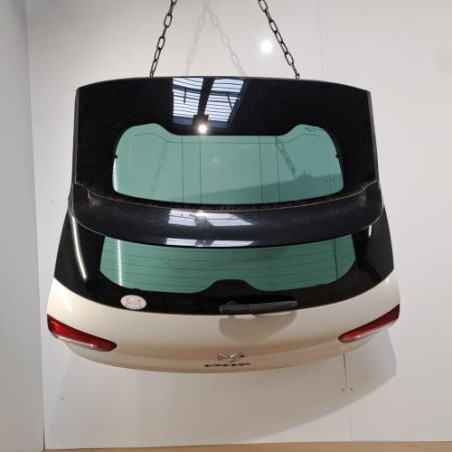 Malle/Hayon arriere CITROEN DS5