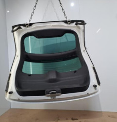 Malle/Hayon arriere CITROEN DS5 Photo n°3