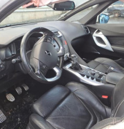 Malle/Hayon arriere CITROEN DS5 Photo n°8