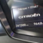 Malle/Hayon arriere CITROEN DS5