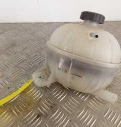 Vase d'expansion HYUNDAI TUCSON 2 Photo n°1