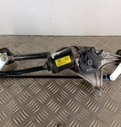 Moteur essuie glace avant HYUNDAI TUCSON 2 Photo n°1