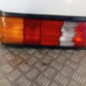 Feu arriere principal gauche (feux) MERCEDES 190 W201