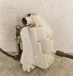 Serrure avant droit RENAULT TWINGO 2