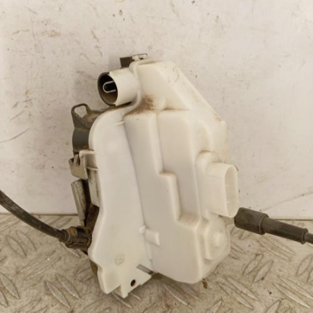 Serrure avant droit RENAULT TWINGO 2