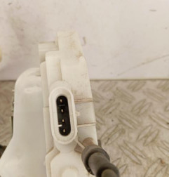 Serrure avant droit RENAULT TWINGO 2 Photo n°3