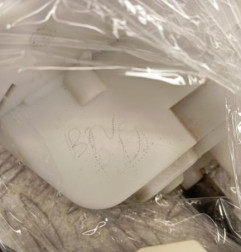 Serrure avant droit RENAULT TWINGO 2 Photo n°5