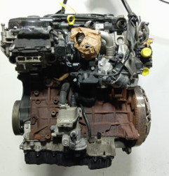 Moteur CITROEN JUMPY 3 M Photo n°1