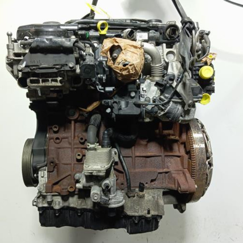 Moteur CITROEN JUMPY 3 M