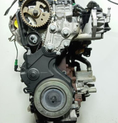 Moteur CITROEN JUMPY 3 M