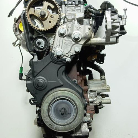 Moteur CITROEN JUMPY 3 M