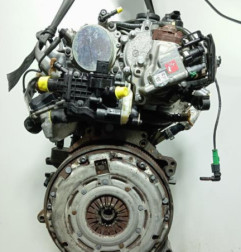 Moteur CITROEN JUMPY 3 M Photo n°4