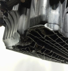 Moteur CITROEN JUMPY 3 M Photo n°7