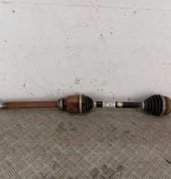 Cardan droit (transmission) CITROEN JUMPY 3 M Photo n°1