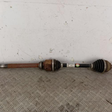 Cardan droit (transmission) CITROEN JUMPY 3 M Photo n°1