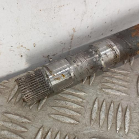Cardan droit (transmission) CITROEN JUMPY 3 M