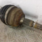 Cardan droit (transmission) CITROEN JUMPY 3 M