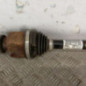 Cardan droit (transmission) CITROEN JUMPY 3 M