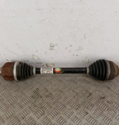 Cardan gauche (transmission) CITROEN JUMPY 3 M Photo n°1