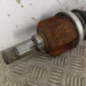 Cardan gauche (transmission) CITROEN JUMPY 3 M