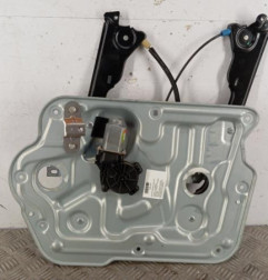 Leve vitre electrique avant droit NISSAN QASHQAI 1 Photo n°1