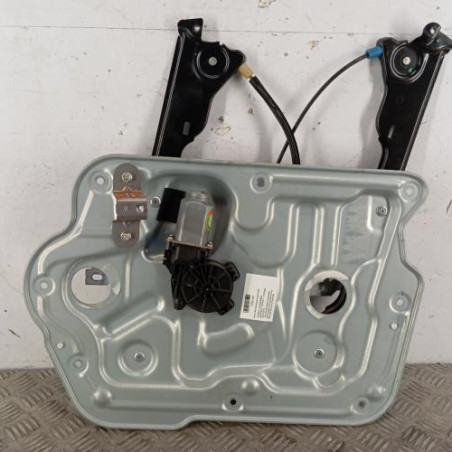 Leve vitre electrique avant droit NISSAN QASHQAI 1 Photo n°1