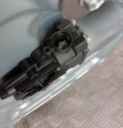 Leve vitre electrique avant droit NISSAN QASHQAI 1