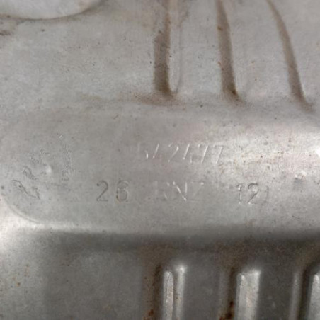 Catalyseur (echappement) PEUGEOT 208 1