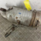 Catalyseur (echappement) PEUGEOT 208 1