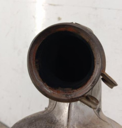 Catalyseur (echappement) PEUGEOT 208 1 Photo n°6