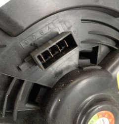 Pulseur d'air RENAULT ESPACE 4 Photo n°3