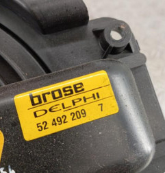 Pulseur d'air RENAULT ESPACE 4 Photo n°5